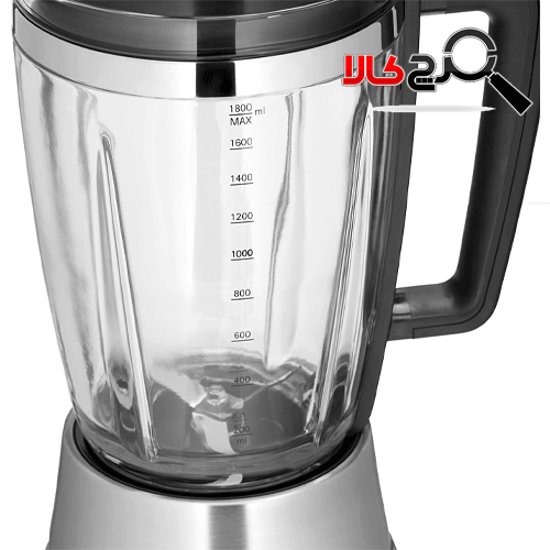 مخلوط کن وی ام اف مدل WMF Kult pro Power Standmixer مخلوط کن وی ام اف مدل WMF Kult pro Power Standmixer
