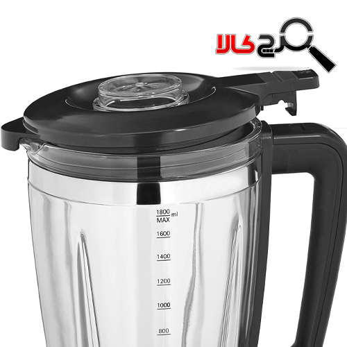 مخلوط کن وی ام اف مدل WMF Kult pro Power Standmixer مخلوط کن وی ام اف مدل WMF Kult pro Power Standmixer