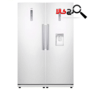 یخچال فریزر دوقلو 40 فوت سام مدل RR65-RZ65