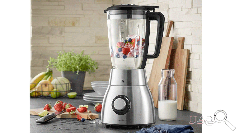 مخلوط کن وی ام اف مدل WMF Kult pro Power Standmixer