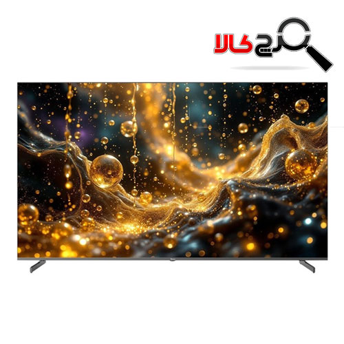 تلویزیون LED هوشمند جی پلاس 75 اینچ مدل GTV-75SU888ST