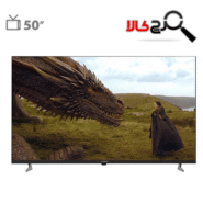 تلویزیون ال ای دی هوشمند دوو 50 اینچ مدل DSL-50MS3500UI