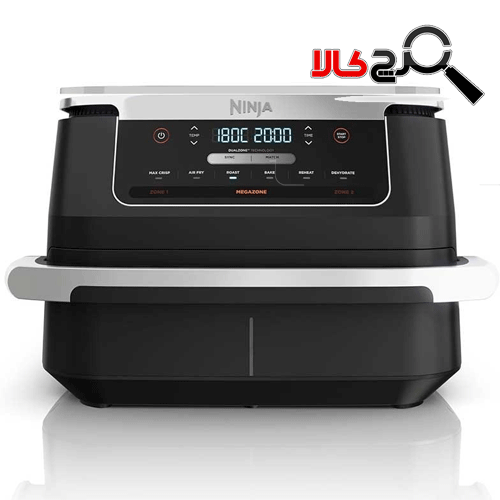 سرخ کن نینجا مدل AF550 سرخ کن نینجا مدل AF550