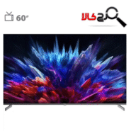 تلویزیون جی پلاس ال ای دی هوشمند 60 اینچ مدل GTV-60SU788NP