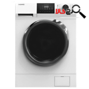 ماشین لباسشویی دوو 8 کیلویی سری Sunsu مدل LM-811