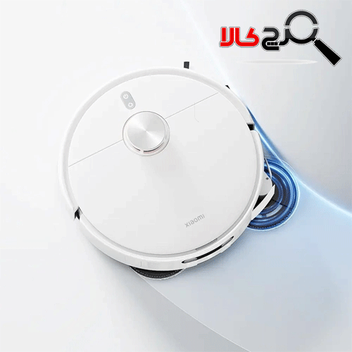 جارو رباتیک شیائومی مدل H50 Pro جارو رباتیک شیائومی مدل H50 Pro