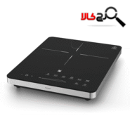 اجاق صفحه ای برقی دبلیو ام اف مدل WMF KULT X Mono Induktionskochfeld