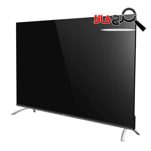 تلویزیون QLED هوشمند جی پلاس 50 اینچ مدل GTV-50RQ754N تلویزیون QLED هوشمند جی پلاس 50 اینچ مدل GTV-50RQ754N
