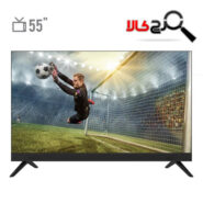 تلویزیون ال ای دی هوشمند بویمن 55 اینچ مدل 55KAE6800UW