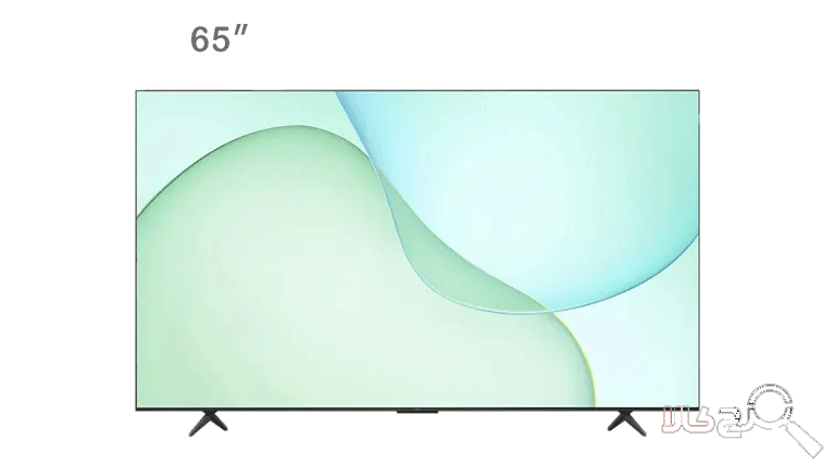 تلویزیون QLED هوشمند تی سی ال 65 اینچ مدل 65C655