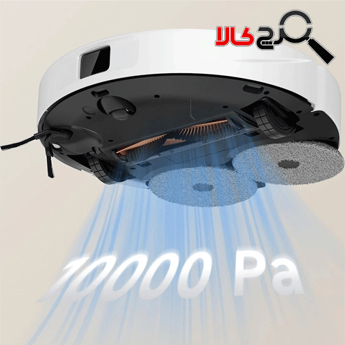جارو رباتیک شیائومی مدل H50 جارو رباتیک شیائومی مدل H50