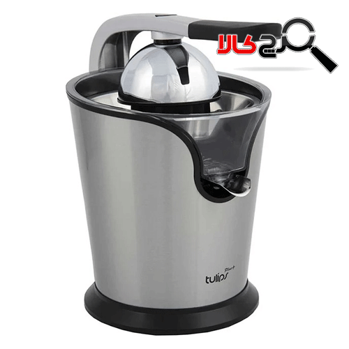 آب مرکبات گیر تولیپس مدل CJ-A417S آب مرکبات گیر تولیپس مدل CJ-A417S