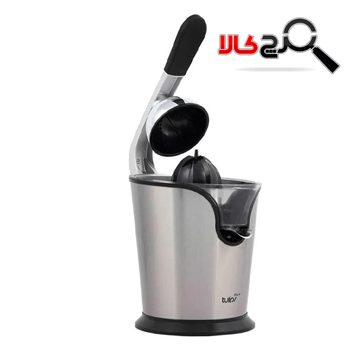 آب مرکبات گیر تولیپس مدل CJ-A417S آب مرکبات گیر تولیپس مدل CJ-A417S
