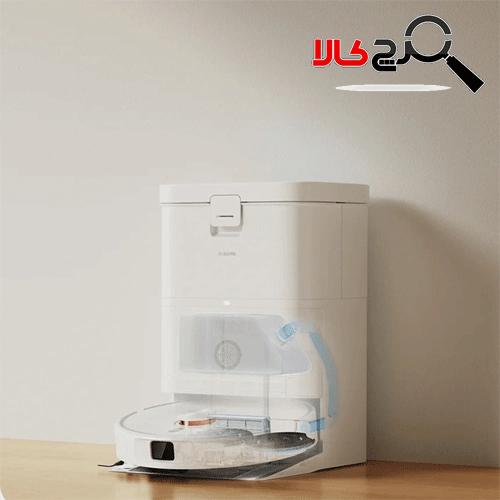 جارو رباتیک شیائومی مدل H50 جارو رباتیک شیائومی مدل H50