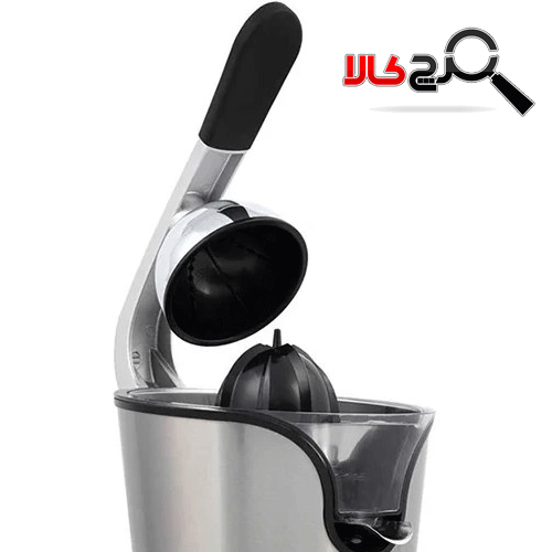 آب مرکبات گیر تولیپس مدل CJ-A417S آب مرکبات گیر تولیپس مدل CJ-A417S