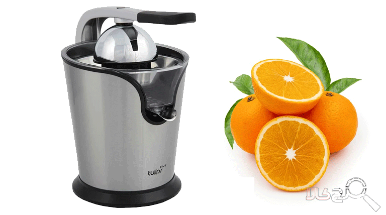 آب مرکبات گیر تولیپس مدل CJ-A417S