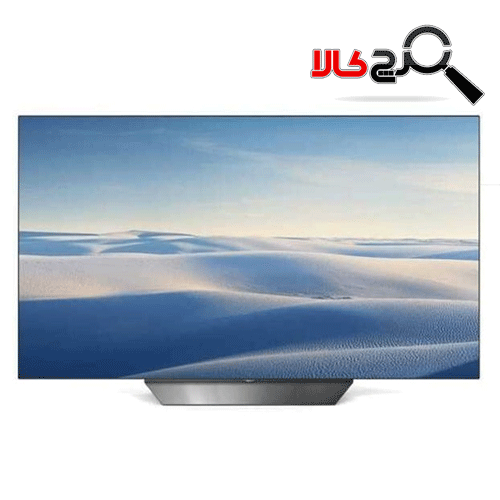 تلویزیون OLED هوشمند جی پلاس 55 اینچ مدل OLED-55SO621N