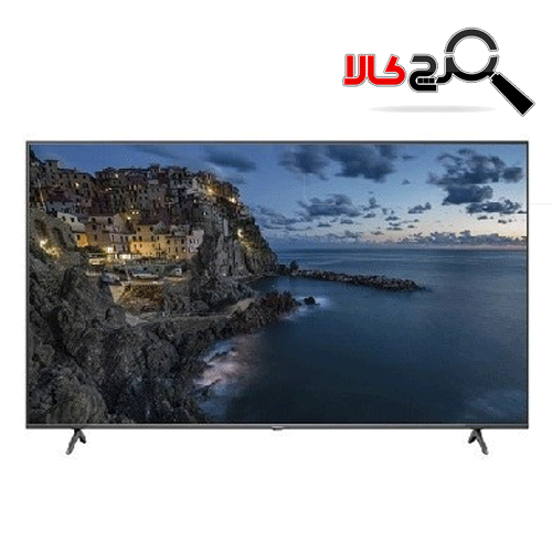 تلویزیون QLED هوشمند هایسنس 75 اینچ مدل 75Q7N