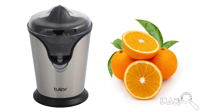 آب مرکبات گیر تولیپس مدل CJ-415