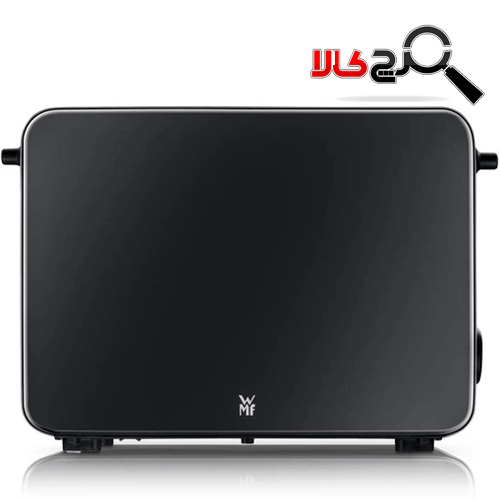 توستر وی ام اف مدل WMF Stelio Deep Black Toaster Edition توستر وی ام اف مدل WMF Stelio Deep Black Toaster Edition