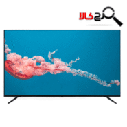 تلویزیون ال ای دی هوشمند ایکس ویژن 65 اینچ مدل 65XCU775