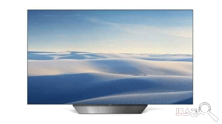 تلویزیون OLED هوشمند جی پلاس 55 اینچ مدل OLED-55SO621N