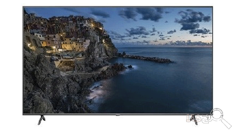 تلویزیون QLED هوشمند هایسنس 75 اینچ مدل 75Q7N