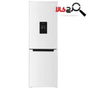 یخچال فریزر جی‌ پلاس 18 فوت مدل GRF-R3120