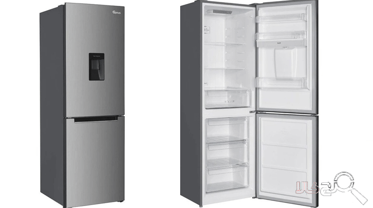 یخچال فریزر جی‌ پلاس 18 فوت مدل GRF-R3120