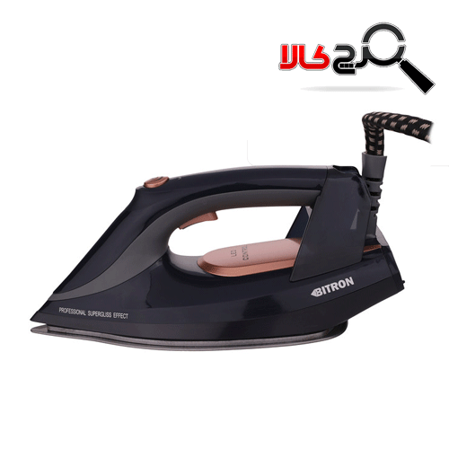 اتو بخار مخزن دار بایترون BPV-Z700X اتو بخار مخزن دار بایترون BPV-Z700X