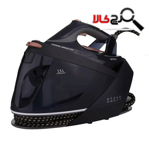 اتو بخار مخزن دار بایترون BPV-Z700X اتو بخار مخزن دار بایترون BPV-Z700X