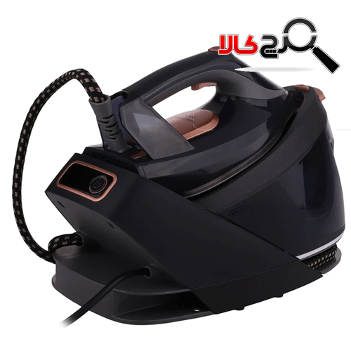 اتو بخار مخزن دار بایترون BPV-Z700X اتو بخار مخزن دار بایترون BPV-Z700X