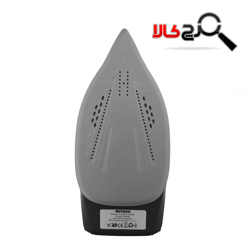 اتو بخار مخزن دار بایترون BPV-Z700X اتو بخار مخزن دار بایترون BPV-Z700X