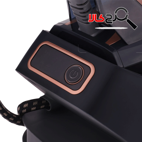 اتو بخار مخزن دار بایترون BPV-Z700X اتو بخار مخزن دار بایترون BPV-Z700X