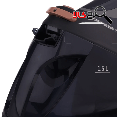 اتو بخار مخزن دار بایترون BPV-Z700X اتو بخار مخزن دار بایترون BPV-Z700X