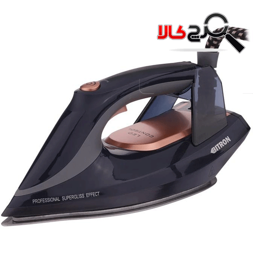 اتو بخار مخزن دار بایترون BPV-Z700X اتو بخار مخزن دار بایترون BPV-Z700X