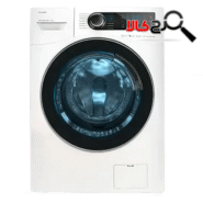 ماشین لباسشویی دوو سری سنیور 9 کیلویی مدل LM-990