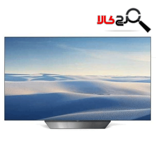 تلویزیون 55 اینچ اولد هوشمند جی پلاس مدل GTV-55SO621N نمای ۴