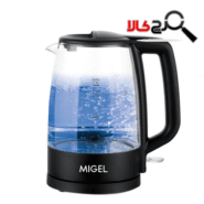کتری برقی میگل مدل GEK 171