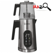 چای‌ساز هوشمند اشمید مدل TM8030S
