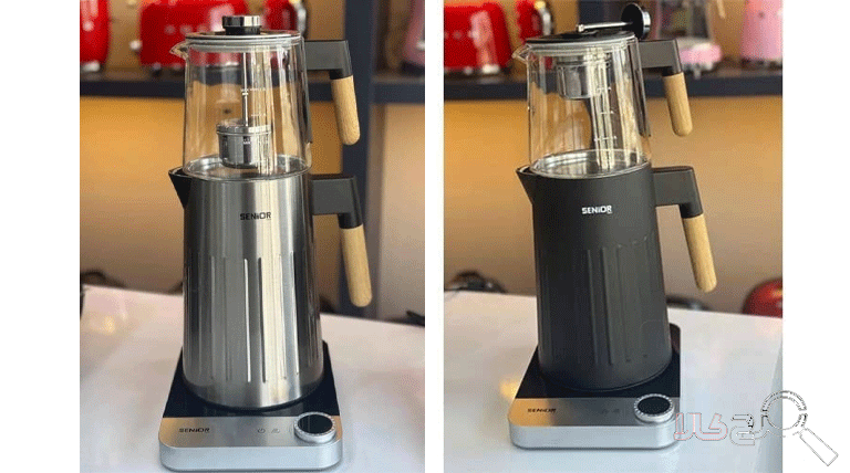 چای ساز سنیور مدل STM311