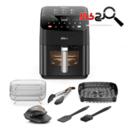 سرخ کن بدون روغن فلر AFR-700