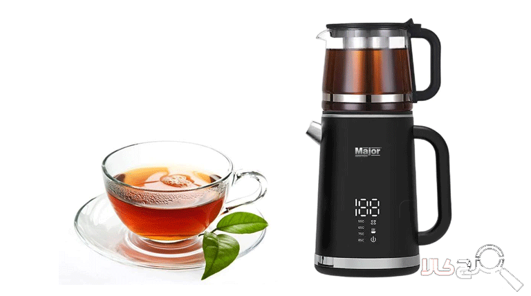 چای ساز میجر مدل MTS290