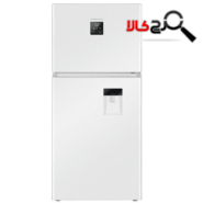 یخچال فریزر بالا ایکس ویژن 26 فوت مدل TT582