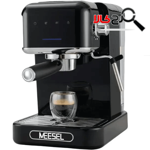 اسپرسوساز میزل مدل ME-131 SPE اسپرسوساز میزل مدل ME-131 SPE