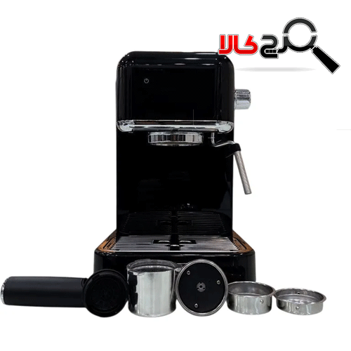 اسپرسوساز میزل مدل ME-131 SPE اسپرسوساز میزل مدل ME-131 SPE