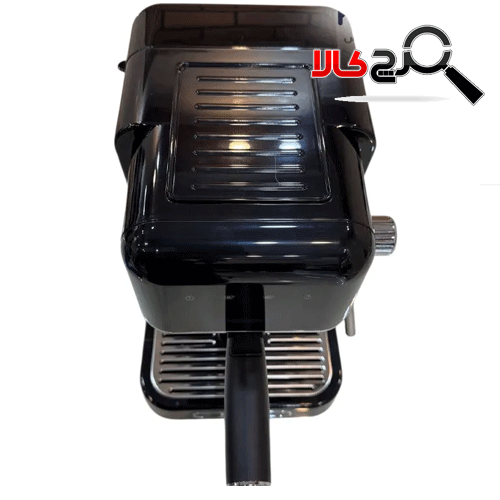 اسپرسوساز میزل مدل ME-131 SPE اسپرسوساز میزل مدل ME-131 SPE