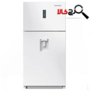 یخچال فریزر بالا دوو سری پرادا 28 فوت مدل DT-2722