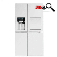 ساید بای ساید دوو سری پرایم 32 فوت مدل DS-3325