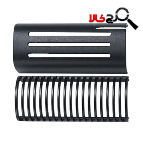 برس حرارتی میگل مدل GHS 60 برس حرارتی میگل مدل GHS 60